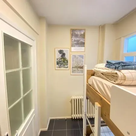 Comfy - Spacious Flat On The Kadikoey Seaside Istanbul