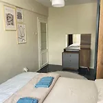 Comfy - Spacious Flat On The Kadikoey Seaside Apartmán Istanbulská provincie