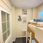 Comfy - Spacious Flat On The Kadikoey Seaside Istanbulská provincie