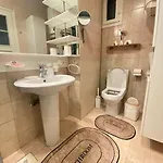 Comfy - Spacious Flat On The Kadikoey Seaside * Istanbulská provincie