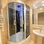 Comfy - Spacious Flat On The Kadikoey Seaside Apartmán *