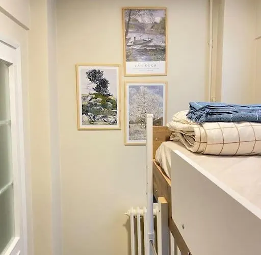 Appartement Comfy - Spacious Flat On The Kadikoey Seaside Istanboel