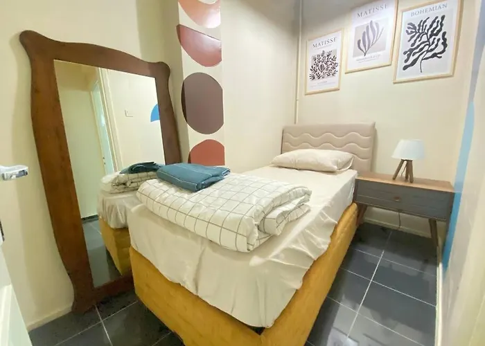 Comfy - Spacious Flat On The Kadikoey Seaside * Istanboel