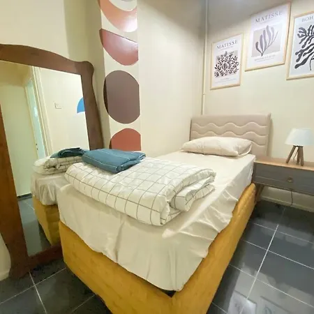 Comfy - Spacious Flat On The Kadikoey Seaside * Istanbulská provincie