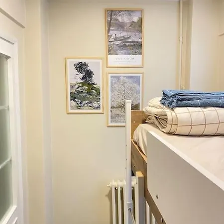 Apartament Comfy - Spacious Flat On The Kadikoey Seaside Stambuł